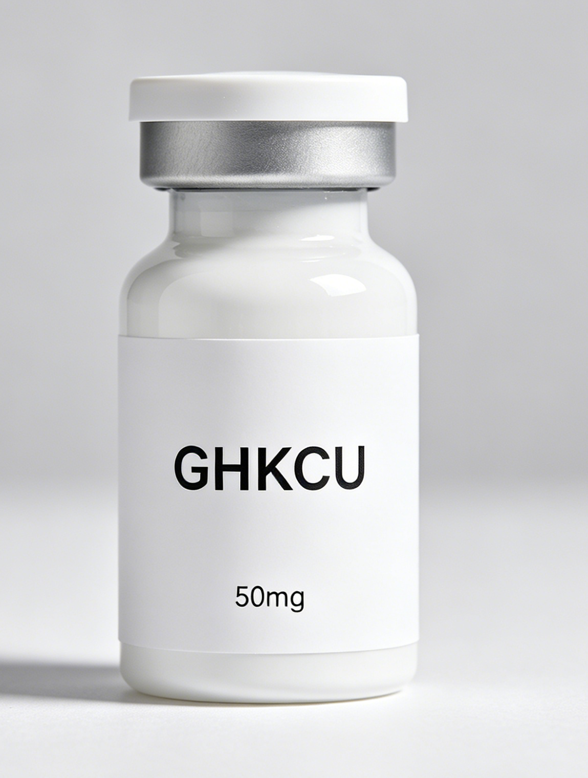 GHK-CU